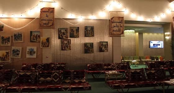 بحضور 500 سيدة من سيدات المجتمع بالشرقية: ليلة " الزبير " تدعم مشاريع " فتاة الخليج "