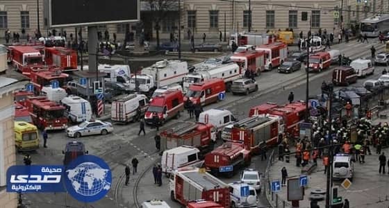 سفارة المملكة بلندن تدعو رعاياها لتوخي الحذر