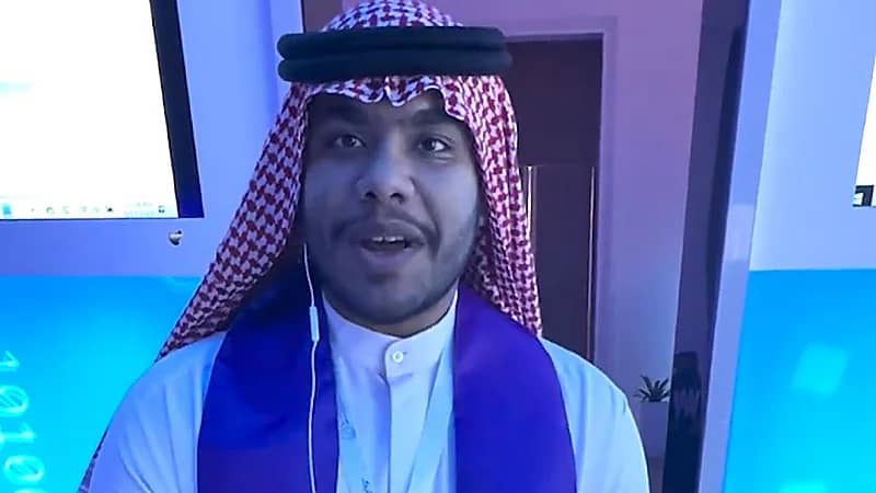 محلل أمن سيبراني: كلمة مرور الأجهزة المكونة من 4 أرقام معرضة للاختراق .. فيديو