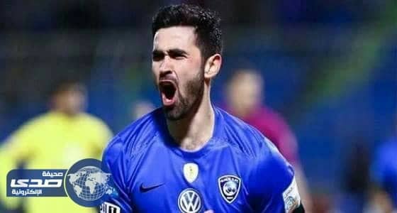 الهلال يستجيب لضغط خريبين و يرفع العرض لمبلغ ضخم
