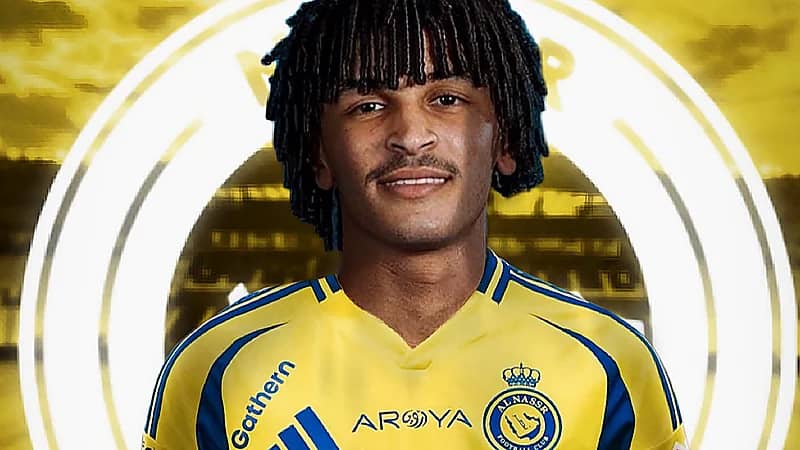 النصر يفاوض عبدالملك الجابر