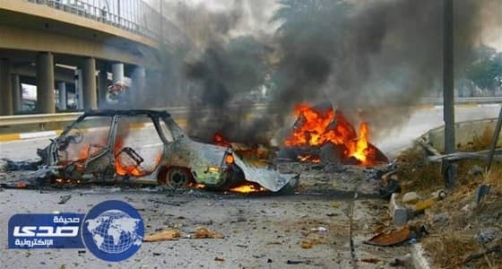 3 قتلى في تفجيرين منفصلين في العراق