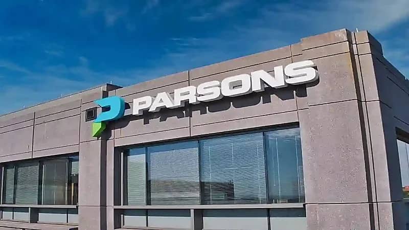 وظائف شاغرة لدى شركة بارسونز العالمية