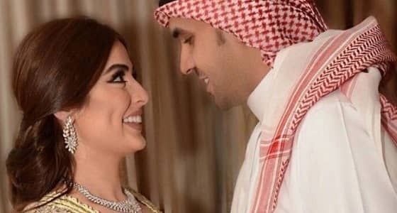 بالفيديو.. رؤى الصبان تكشف مكان قضاءها شهر العسل برفقة زوجها حمود الفايز