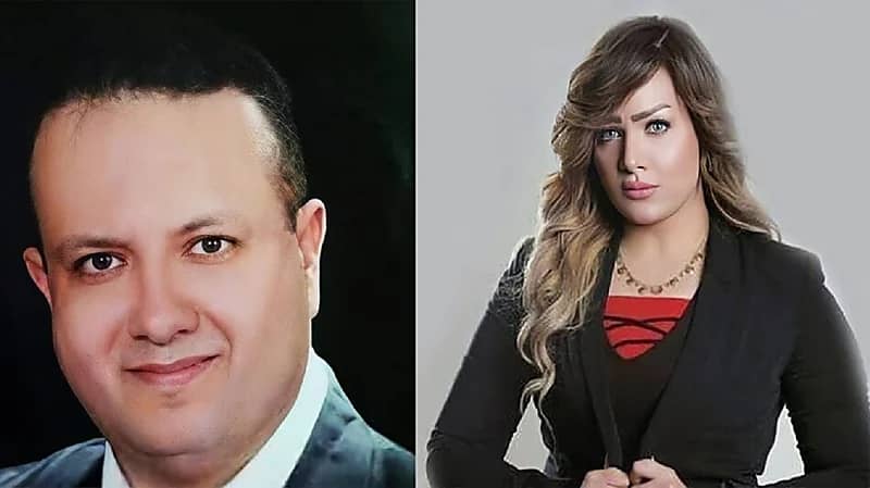 بعد تورطه في قتل زوجته..هروب القاضي أيمن حجاج خارج مصر