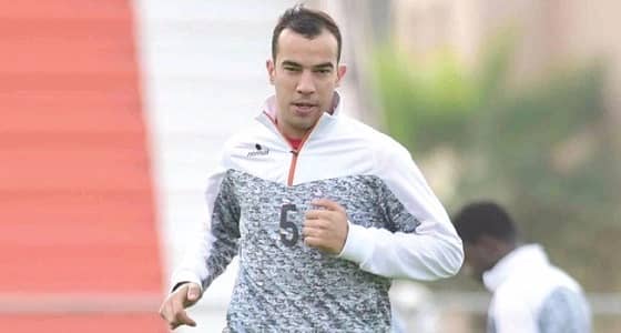 الأهلي يُعلن موقفه من ضم " بلعمري "