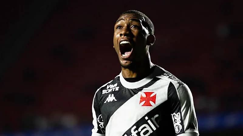 الهلال يضع البرازيلي ريان ضمن اهتماماته