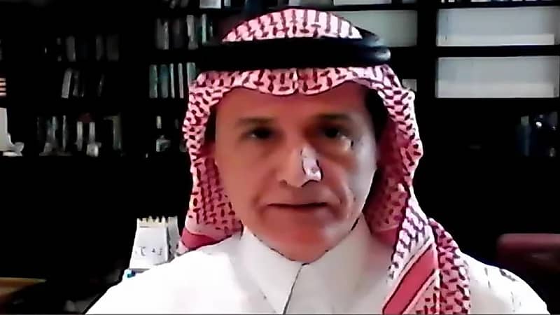 خبير نفط يؤكد أن هجمات البحر الأحمر أوقفت هبوط أسعار النفط