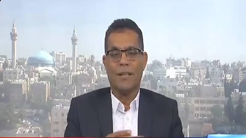 سياسي أردني: تأخر الإعلام الرسمي في توضيح الحقائق سبب انتشار الشائعات