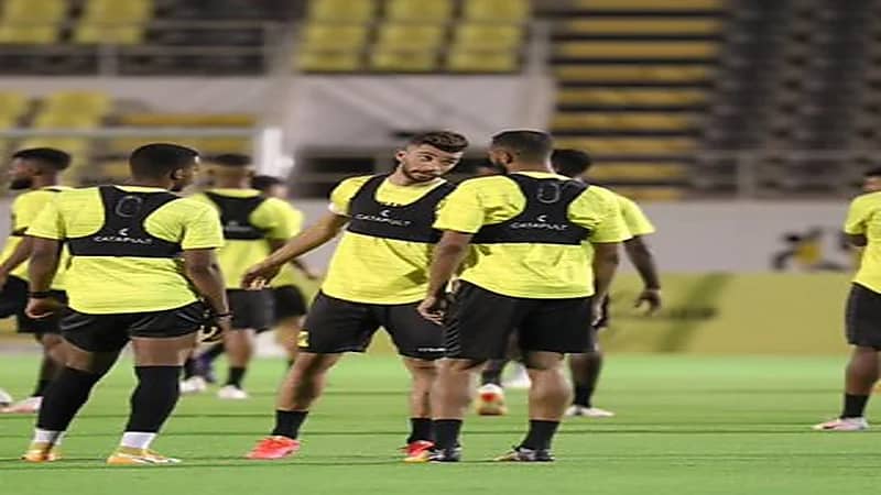 الاتحاد يستهل تحضيراته للموسم الجديد غدًا