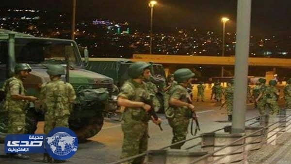 بدء محاكمة المتورطين في محاولة اغتيال أردوغان