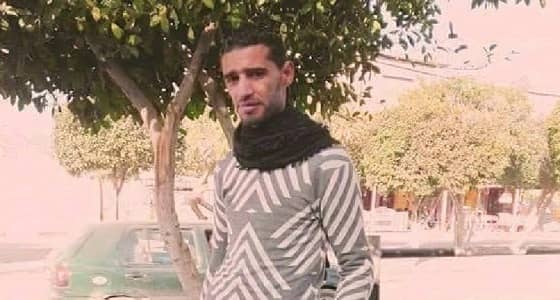 بالفيديو.. " محمود المصري " أول شهيد ترتوي أرض فلسطين بدمائه