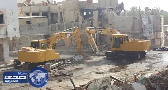 أمانة الشرقية تكشف تفاصيل مشروع تنمية حي المسورة القديم