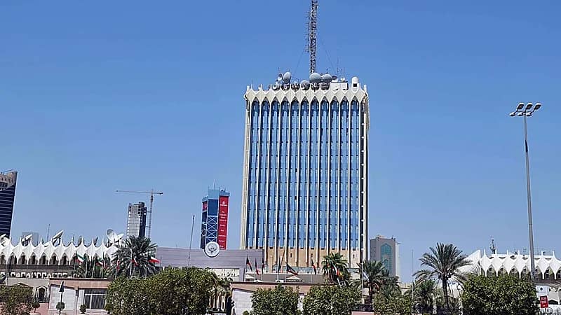 التحقيق مع فريق عمل برنامج جسد شخصية سيدنا إبراهيم في الكويت