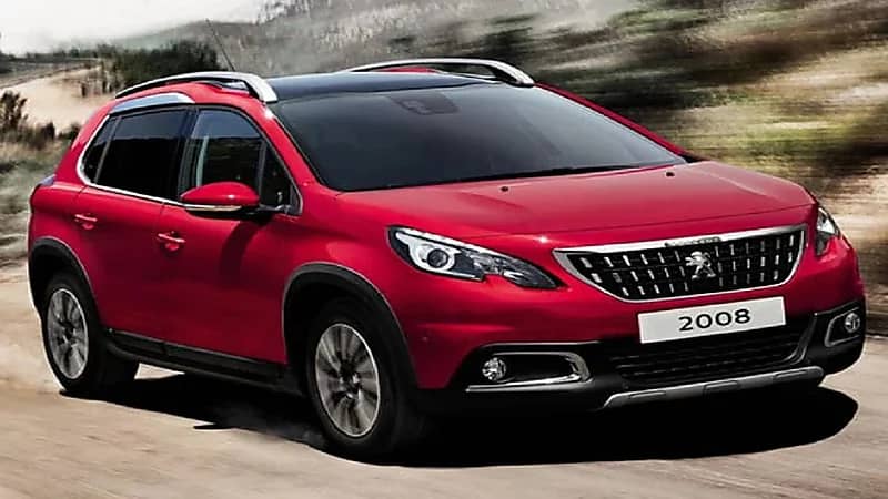 سعر ومواصفات سيارة بيجو 2008 الملائمة للمرأة العاملة