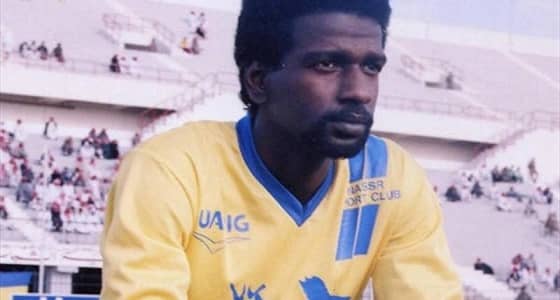 " المغنم " .. أسرع هداف في تاريخ بطولات كأس الخليج