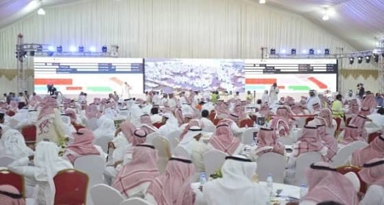 اليوم.. إقامة المزاد الخامس من تصفية عقارات تركة الراجحي