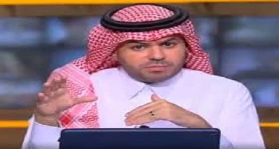 بالفيديو.. العلياني يوضح حقيقة " الطفلة المخطوفة "