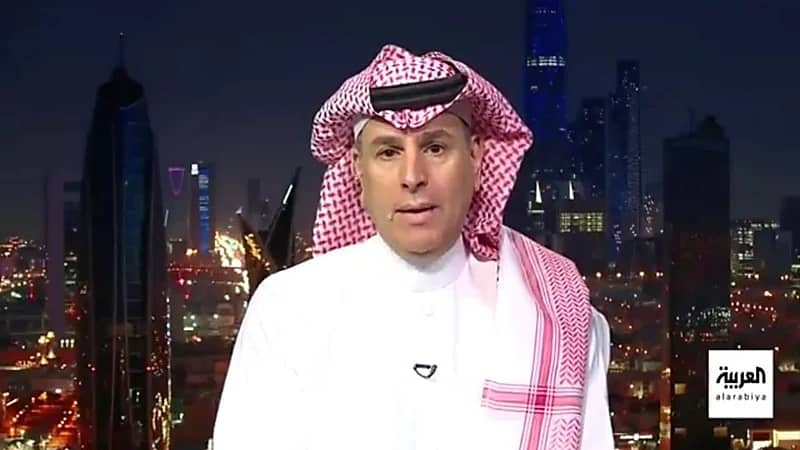 العواد: تتويج بطل الدوري بيوم بلا مباريات سابقة لم تحدث من قبل .. فيديو