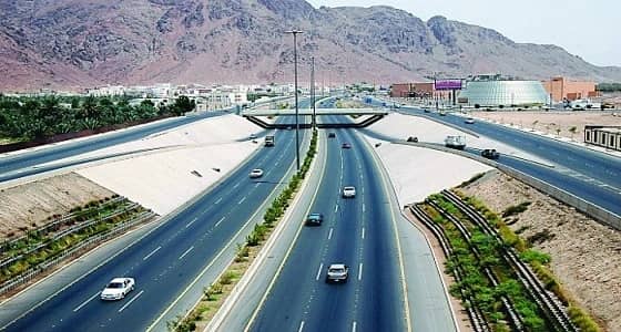 6 % نسبة التراجع في الحوادث بالطرق البرية لشهر مارس