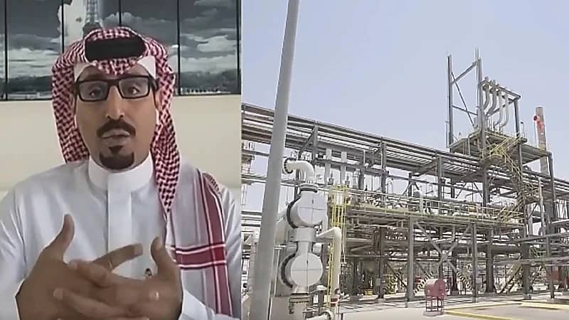 خبير نفطي: هناك علامات استفهام على معدلات إنتاج روسيا للنفط..فيديو