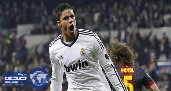 رافائيل فاران يجدد عقده مع ريال مدريد