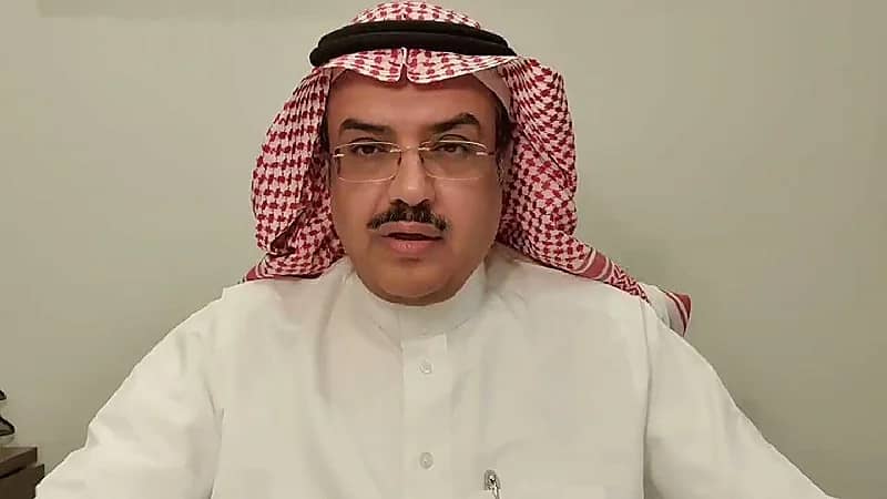 النمر: التوقف عن الجراك والمعسل ضروري لمرضى الجلطات القلبية