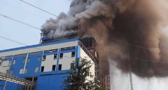 انقطاع الكهرباء في جزيرة بورتوريكو الأمريكية إثر انفجار