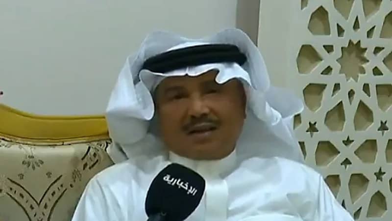 بالفيديو.. محمد عبده: كل منطقة لها طابعها الخاص من الأغاني