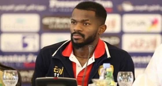 سعد سهيل: لست راضيًا عما قدمته للنصر حتى الآن