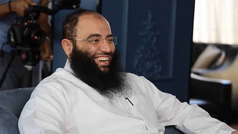 فيديو.. الزامل يكشف ما دار بين ولي العهد والصناعيين قبل تأسيس ‎وزارة الصناعة