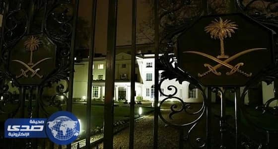 الأمير محمد بن نواف : زيارة رئيسة وزراء بريطانيا للمملكة عززت علاقة الصداقة التاريخية بين البلدين