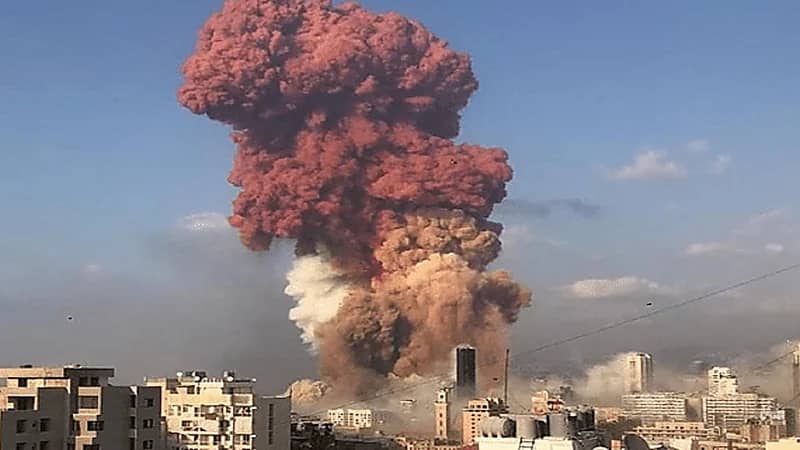 الحجز على ممتلكات نائبين مُدعى عليهما في انفجار مرفأ بيروت