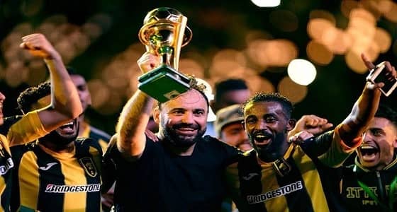 السبب وراء تأخر تجديد عقد " سييرا " مع الاتحاد