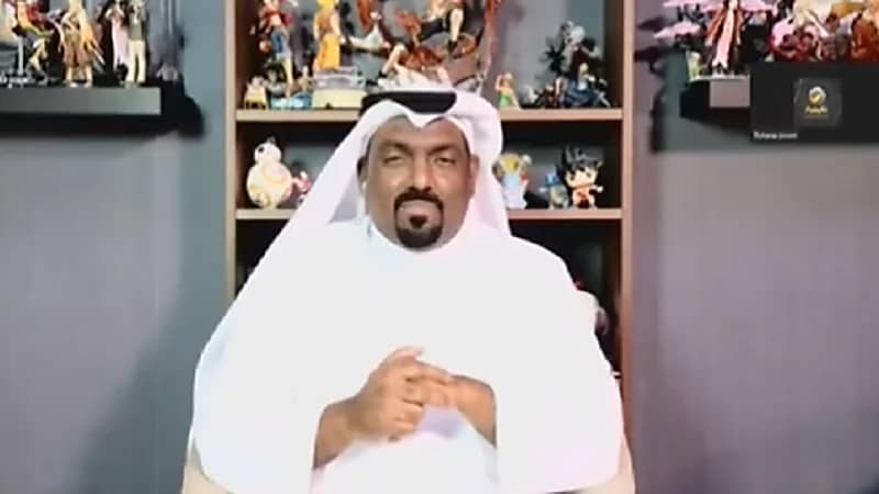 متوسط الدخل 10 آلاف شهرياً..قصة مواطن ترك وظيفته للتفرغ للإنمي