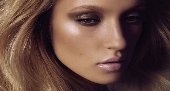 ماسك طبيعي لبشرة خالية من الشعر والخلايا الميتة