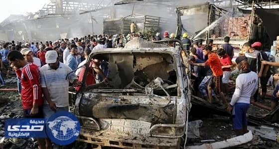 مقتل 5 أشخاص بتفجير نفذته انتحارية في مسجد بالكاميرون