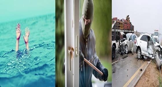 أبرزها سرقات واختفاء وضحايا مظاهرات.. حوادث المواطنين بالخارج في 2017