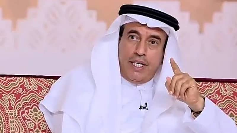 عبدالكريم الزامل: عدم جاهزية تيشرتات النصر تعرض النادي للخسارة .. فيديو