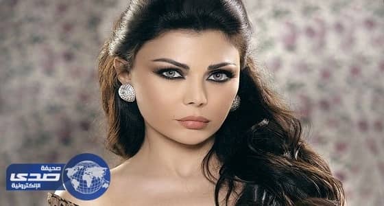 بالفيديو.. هيفاء وهبي ترد على صورها المفبركة