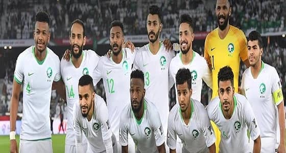 المنتخب الوطني سيواجه الإمارات وغينيا الاستوائية وديًا