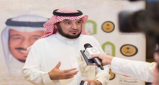 المدلج: اكتمال الاستعدادات لاستقبال المجموعة الـ 12 من برنامج العمرة