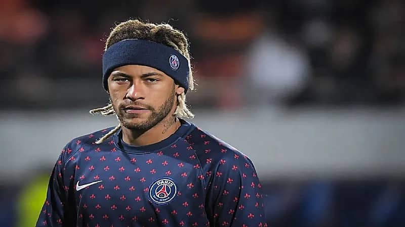 سبب قوي يجبر نيمار على تجديد عقده مع باريس سان جيرمان