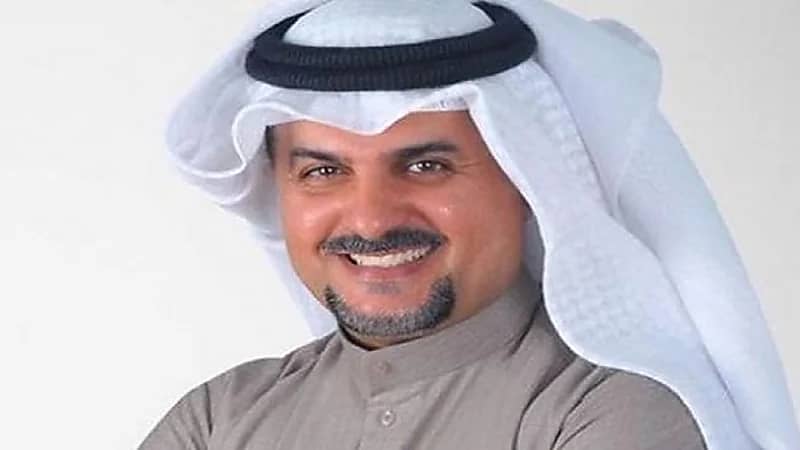 بالفيديو.. ظهور شبيه متطابق للفنان الراحل مشاري البلام