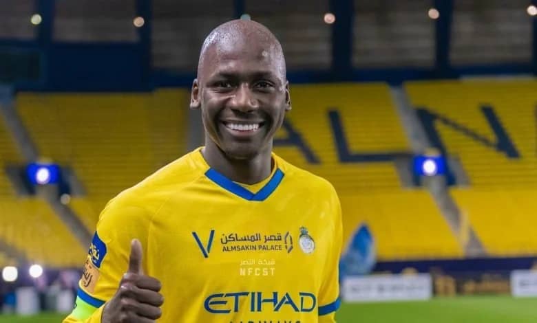 الإصابة تغيب مادو عن مواجهة الخليج