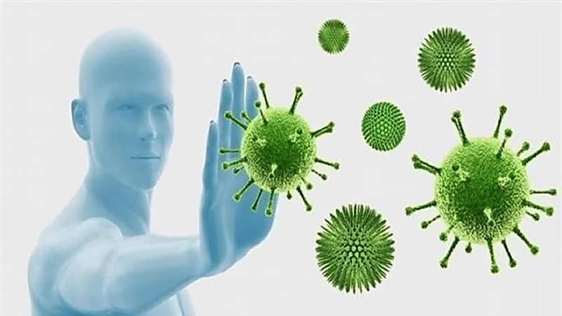 عادات يومية تعزز المناعة في زمن الكورونا