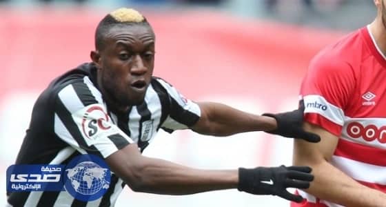 الإتحاد يقترب من ضم " ليما مابيدي "