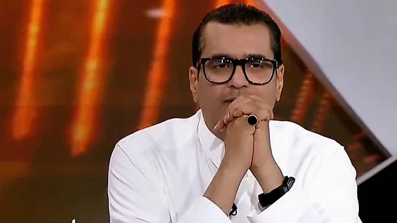 محمد البكيري: مشكلة الاتحاد من خارج الملعب وليست في المدرب .. فيديو