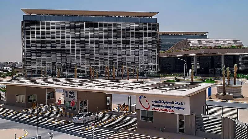 بدء فصل الخدمة الكهربائية تدريجياً للعدادات غير الموثقة