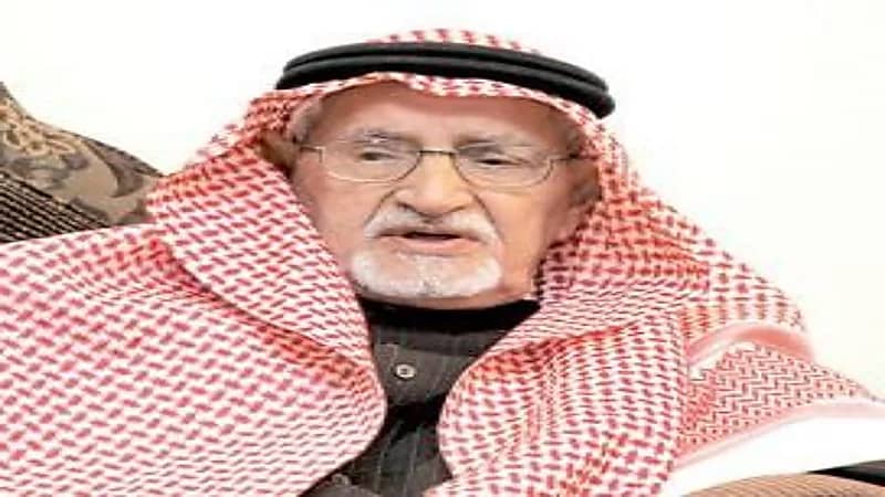 وفاة عبدالعزيز المنقور أول ملحق ثقافي للمملكة بالولايات المتحدة